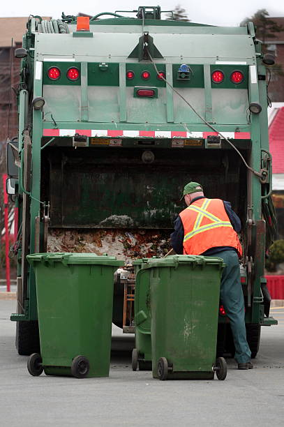 Best Demolition Debris Removal  in Topeka, IN