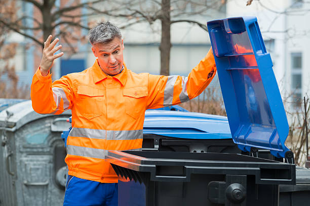 Best Retail Junk Removal  in Topeka, IN