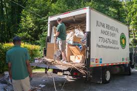 Reliable Topeka, IN Junk Removal Solutions